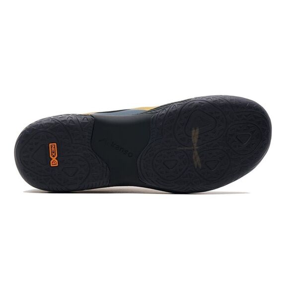 Kanso DragonFly Indoor Court Shoes Black/Gold size 7.5 NWT in box‎ main image 5